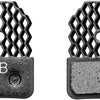 Absoluteblack graphenpads disc brake pads for sram etap axs fm