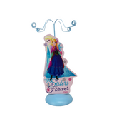 Disney juwelenhouder frozen hout 23cm - afbeelding 1