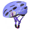 Disney frozen 2 fietshelm meisjes lila maat 52-56 cm