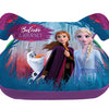 Disney Frozen 2 Zitverhoger Auto 15-36 kg Blauw Paars