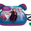 Disney Frozen 2 Zitverhoger Auto 15-36 kg Blauw Paars