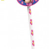 Minnie Mouse 3-wiel kinderstep voetrem meisjes roze geel