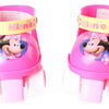 Minnie Mouse rolschaatsen meisjes roze wit maat 23-27