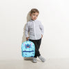 Disney rugzak all good jongens lichtblauw