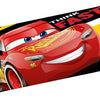 Disney - Cars skateboard 71 cm rood zwart