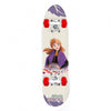Disney Frozen Skateboard Junior 61 x 15 x 8 cm Lila Beige