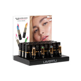 Excellent lipstick display compleet (24st) - afbeelding 2