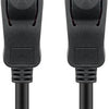 Enzo displayport kabel 1.4 2m - 7580807