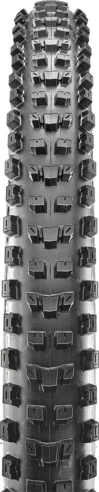 Maxxis dissector 27.5x2.60 wt exo+ tr 3c maxxterra 60 folding tyre