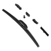 Dunlop ruitenwisser 38cm flatblade *