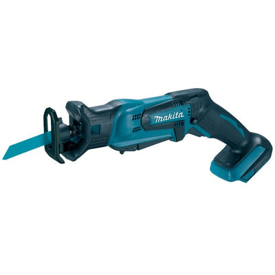 Makita djr183z accu reciprozaag lxt 18v zonder accu's en lader en zonder koffer - djr183z