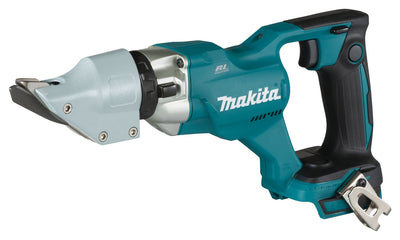 Makita djs200z | plaatschaar | 18 v | body | zonder accu's laders - djs200z