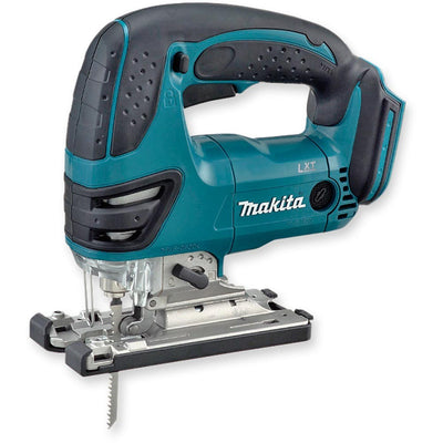 Makita djv180z 18v accu decoupeerzaag | zonder accu's en lader - djv180z