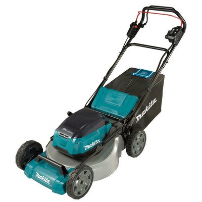 Makita dlm536z | lxt 2x18 v accu grasmaaier | 53 cm | zonder accu en lader | in doos