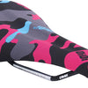 Dmr oioi cromo saddle