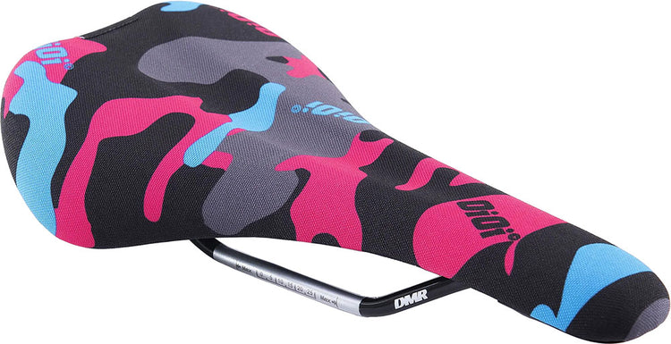 Dmr oioi cromo saddle
