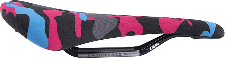 Dmr oioi cromo saddle