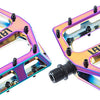 Dmr vault lacon platform pedals