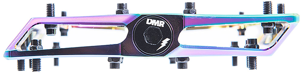 Dmr vault lacon platform pedals
