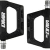 Dmr vault mag flat pedals