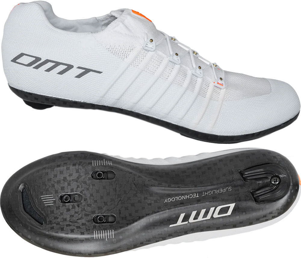 Dmt pogi's super light - road bike shoes | 42
