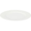 Bord 27cm porselein doos a 6