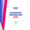 DNP Papier DM46620 2 Rol � 400 St. 10x15 voor DS620