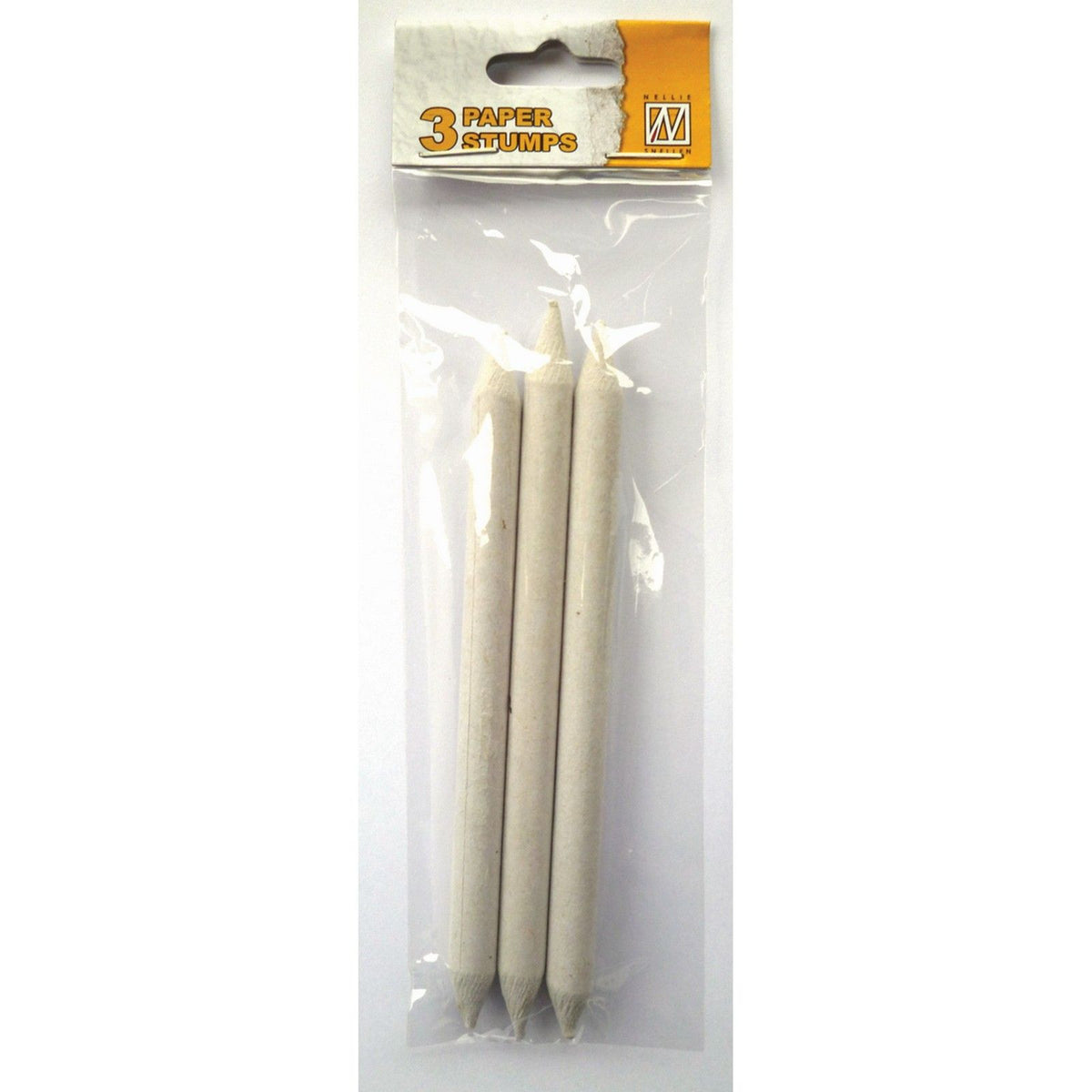 Nellie's choice • set with 3 paperstumps size 3.