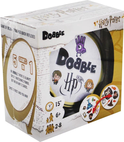 dobble harry potter kaartspel