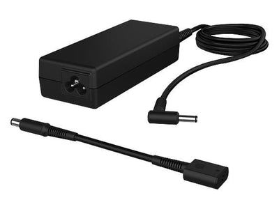 HP Laptop Adapter 90W met dongle