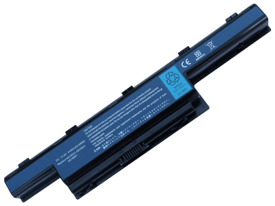 Blu-Basic Laptop Accu 4400mAh