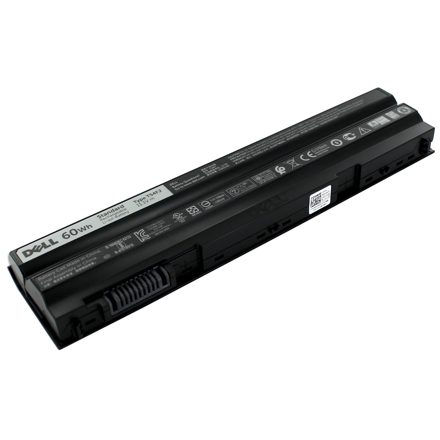 Dell Laptop Accu 5100mAh