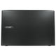 Acer laptop lcd back cover - zwart