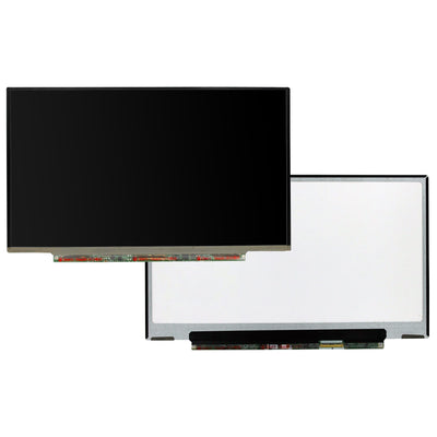 OEM 13.3 inch LCD Scherm 1366x768 Mat 40Pin