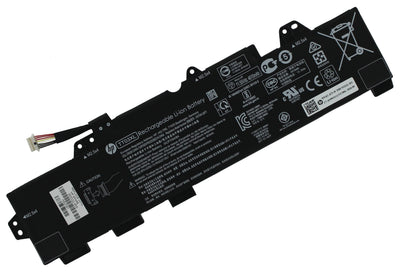 HP Laptop Accu 4850 mAh