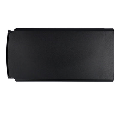 Panasonic gazelle fietsaccu goud 36v 11ah