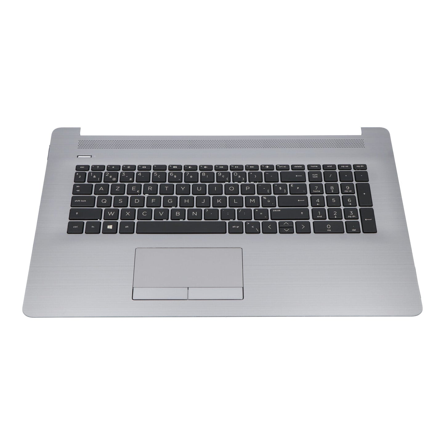 HP Laptop Toetsenbord Azerty BE + Top Cover