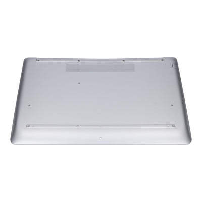 HP Laptop Bottom Cover Zilver