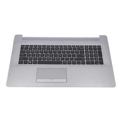 HP Laptop Toetsenbord Qwerty US + Top Cover