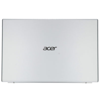 Acer Laptop LCD Back Cover Zilver