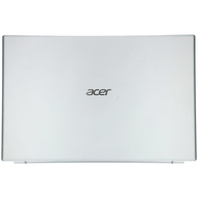 Acer Laptop LCD Back Cover Zilver