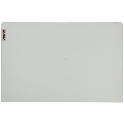 Lenovo Laptop LCD Back Cover Zilver