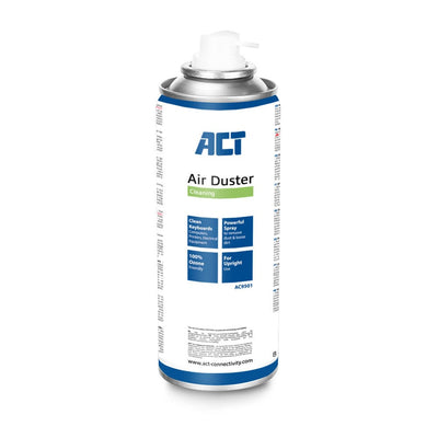 ACT Connectivity Air duster, 400ml