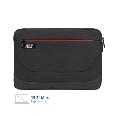 ACT Connectivity Suburb Laptop Sleeve 13,3