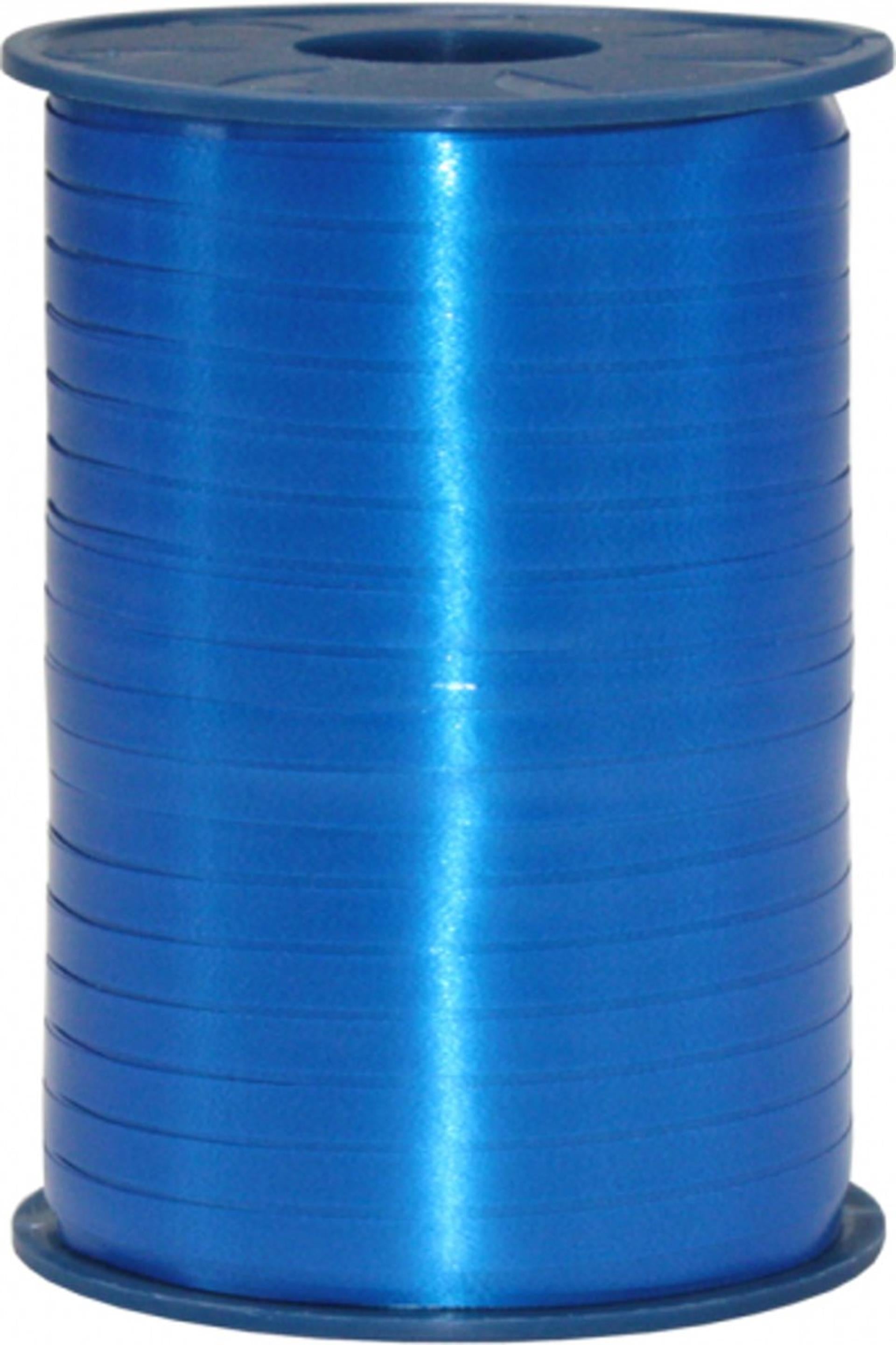 Globos krullint 5mm-500mtr blauw krullint 5mm-500mtr blauw