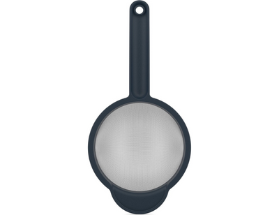 Mepal zeef - chef it - navy - 167mm