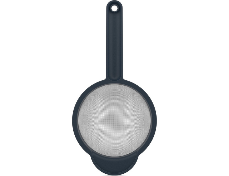 Mepal zeef - chef it - navy - 167mm