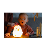 Doodies nachtlamp chicka chicken - afbeelding 3