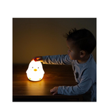 Doodies nachtlamp chicka chicken - afbeelding 4