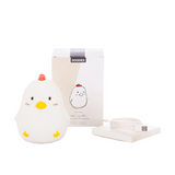 Doodies nachtlamp chicka chicken - afbeelding 1